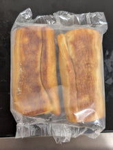 Pretzel Dogs, 2oz (2pk snack size) - 48x2 packs